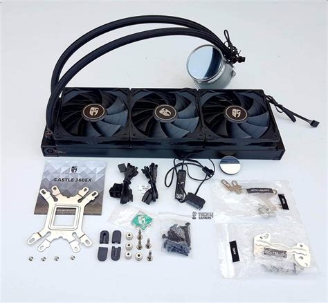 best 360mm aios|10 Best 360mm AIO CPU Coolers [2023] .